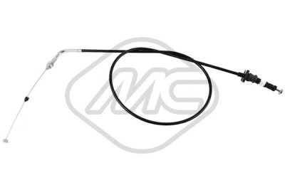 Cavo acceleratore