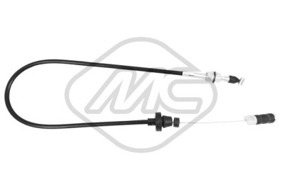 Cavo acceleratore