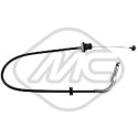 Cavo acceleratore