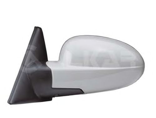 Retrovisor exterior
