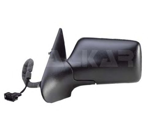 Specchietto retrovisore esterno ALKAR 6126064