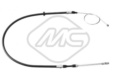 Cavo acceleratore