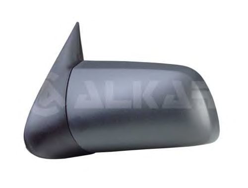 Specchietto retrovisore esterno ALKAR 6126432