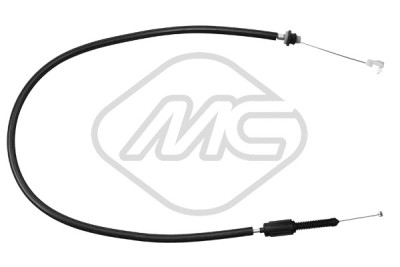 Cavo acceleratore