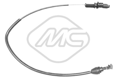 Cavo acceleratore