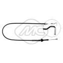 Cavo acceleratore