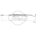 Cavo acceleratore METALCAUCHO 83795
