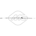 Cavo acceleratore