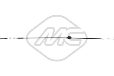 Cavo acceleratore