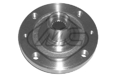 Mozzo ruota