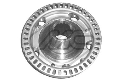 Mozzo ruota