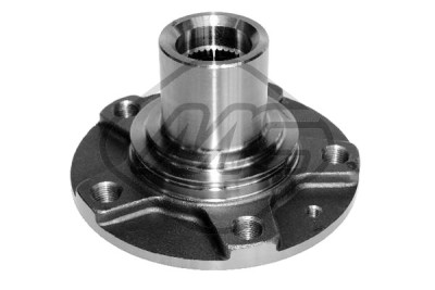 Mozzo ruota METALCAUCHO 90106