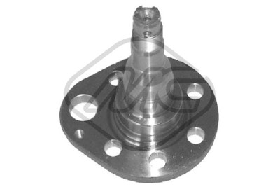 Mozzo ruota