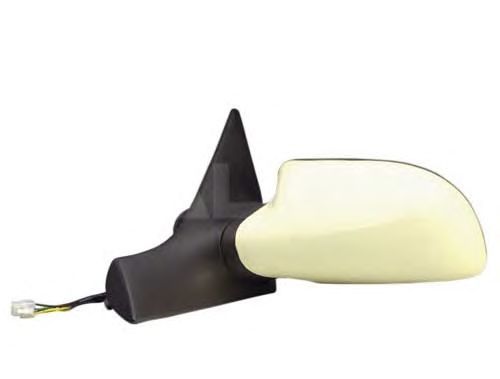 Specchietto retrovisore esterno ALKAR 61276.00