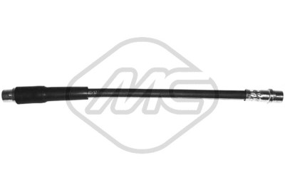 Flessibile del freno METALCAUCHO 9.6008