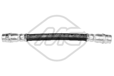 Flessibile del freno METALCAUCHO 96014