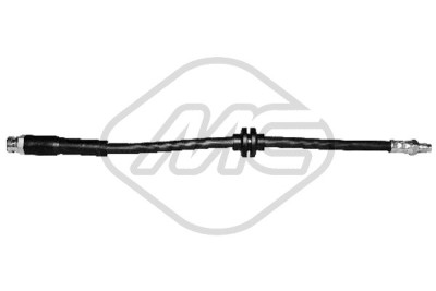 Flessibile del freno METALCAUCHO 96045