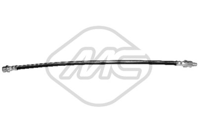 Flessibile del freno METALCAUCHO 9.6059