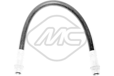 Flessibile del freno METALCAUCHO 96065