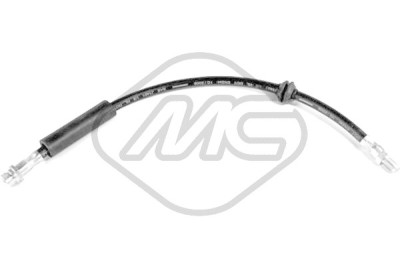 Flessibile del freno METALCAUCHO 96066
