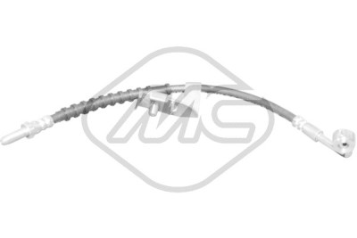 Flessibile del freno METALCAUCHO 9.6080