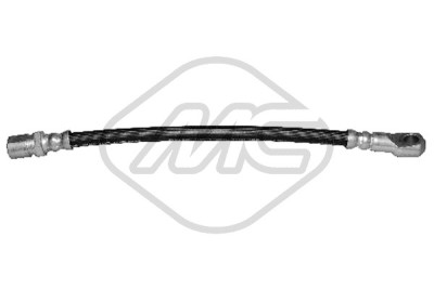 Flessibile del freno METALCAUCHO 9.6088