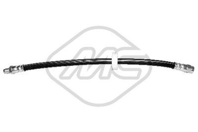 Flessibile del freno METALCAUCHO 96109