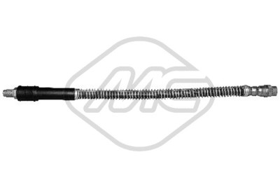 Flessibile del freno METALCAUCHO 9.6113