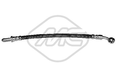 Flessibile del freno METALCAUCHO 9.6115