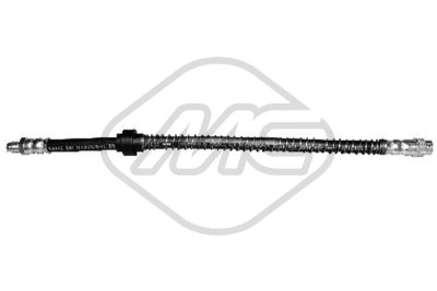 Flessibile del freno METALCAUCHO 9.6119