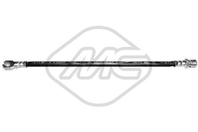 Flessibile del freno METALCAUCHO 9.6121