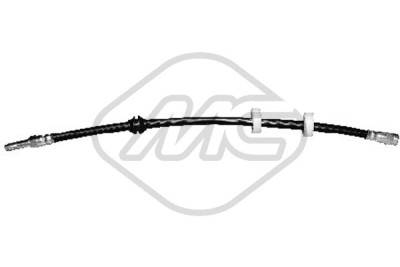 Flessibile del freno METALCAUCHO 96124