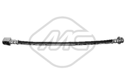 Flessibile del freno METALCAUCHO 9.6133
