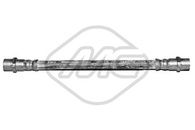 Flessibile del freno METALCAUCHO 96138