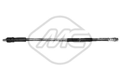 Flessibile del freno METALCAUCHO 96162