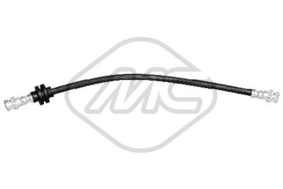 Flessibile del freno METALCAUCHO 96171