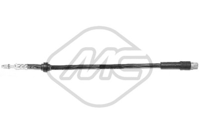 Flessibile del freno METALCAUCHO 9.6172