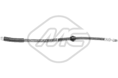 Flessibile del freno METALCAUCHO 9.6173