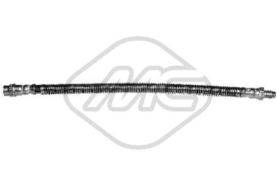 Flessibile del freno METALCAUCHO 96180