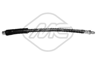 Flessibile del freno METALCAUCHO 9.6187