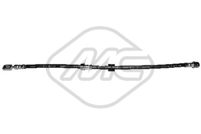 Flessibile del freno METALCAUCHO 96200