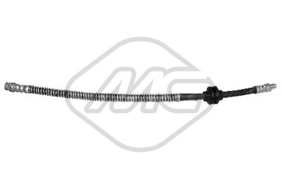 Flessibile del freno METALCAUCHO 96203
