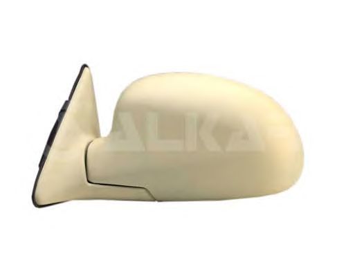 Specchietto retrovisore esterno ALKAR 6128625