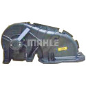 Ventilatore abitacolo