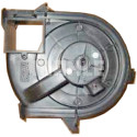 Ventilatore abitacolo