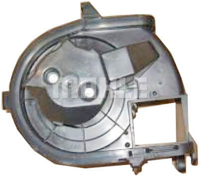 Ventilatore abitacolo