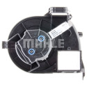 Ventilatore abitacolo