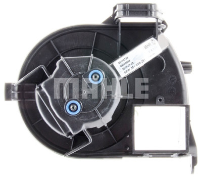 Ventilatore abitacolo
