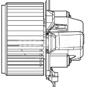 Ventilatore abitacolo