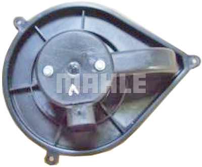 Ventilatore abitacolo